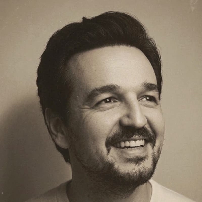 Vaughn DiMarco